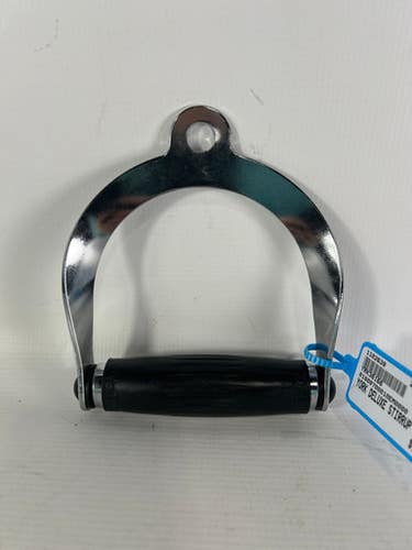 New York Deluxe Stirrup Handle 11834-yrk36166