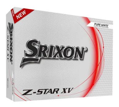 New Z Star Xv8 Balls 11834-cle10336054