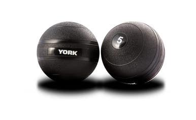 New York Slam Ball Black 30lb 11834-yrk65230