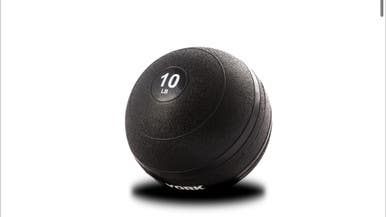 New York Slam Ball Black 10lb 11834-yrk65210