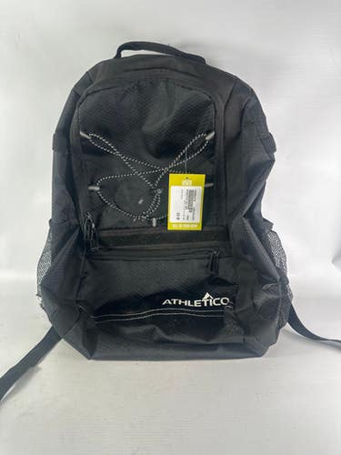 Used Athletico Blk Bag Baseball And Softball Equipment Bags 11834-s000021678