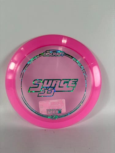 New D Z Line Surge Ss 11834-diszlinesurgess