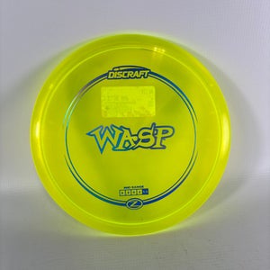 New D Z Line Wasp 11834-diszlinewasp