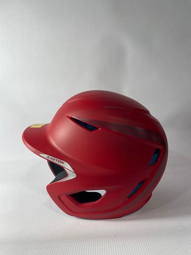 New East Mat Red Helm Jr 11834-easeastmatredhelm