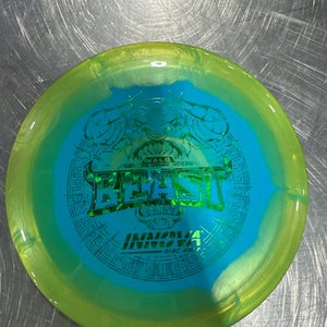 New Halo Star Beast 11834-innhalostarbeast