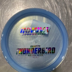 New Ch Thunderbird 11834-innchthunderbird