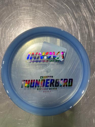 New Ch Thunderbird 11834-innchthunderbird