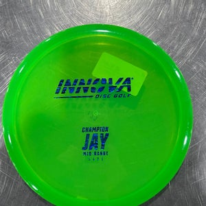 New Champion Jay 11834-innchampionjay