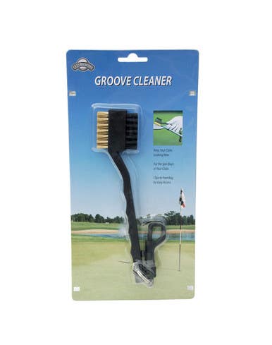 New J&m Golf Groove Cleaner 11834-jmg15014