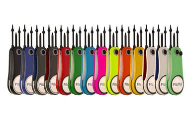 New Pitchfix Fusion Divot Tool 11834-jmg251
