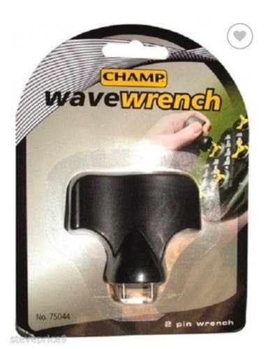 New Wave Wrench 11834-jmg75044