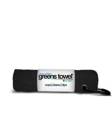 New J&m Golf Towel 11834-jmg80141