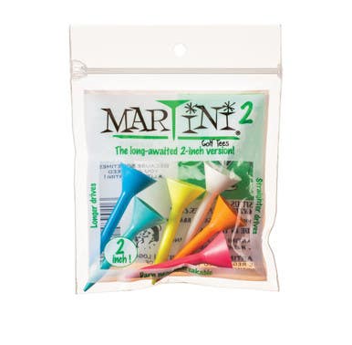 New Martini Tee 5pk Mix 11834-jmg80243