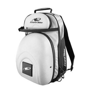 New Ultimate Batpack White 11834-lizbagup200