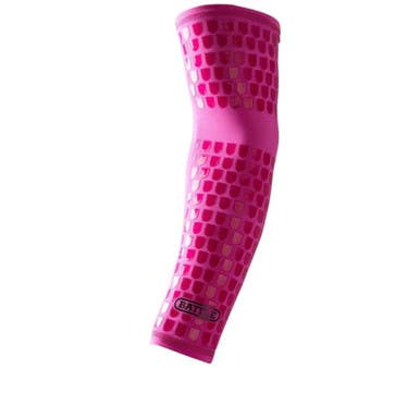 New Arm Sleeve Pink Youth S M 11834-bat9454ysm