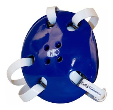 New Signature Headgear Blue 11834-clke58-rb