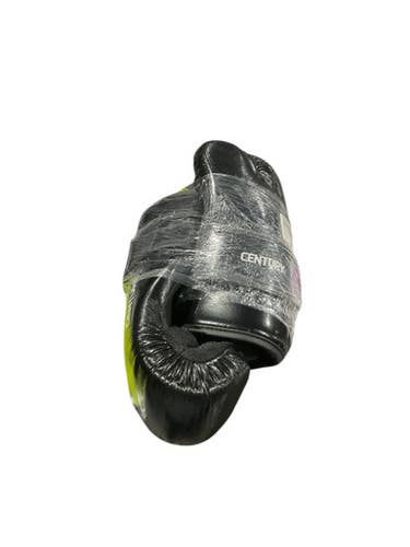 Used Century Boxing Gloves Black Sm 11834-s000028198