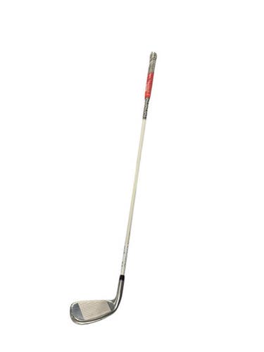 Used Tour Edge Hot Launch 6 Hybrid Mens Hybrid Club Rh 6 Hybrid 11834-s000036727