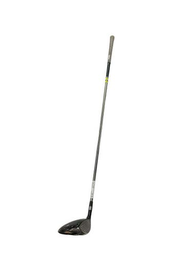 Used Tour Edge Hl3 5 Wood Mens Fairway Wood Rh 5 Wood 11834-s000036739