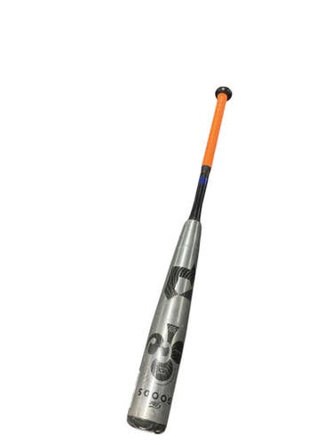 Used Demarini The Goods 2022 Bb Sb High School -3 Bat 32" 11834-s000036938