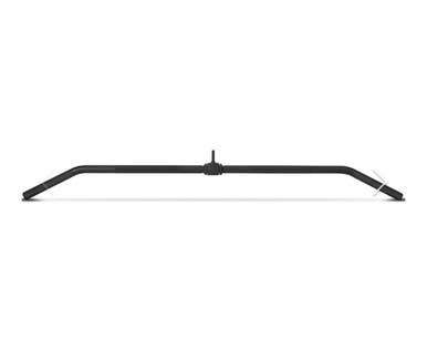 New 47'' Lat Pull Down Bar-black 11834-80yzd-lat500