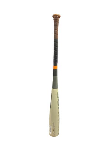 Used Warstic Gunner Bat Bb Sb Usssa 2 3 4 Bat 29" 11834-s000036747