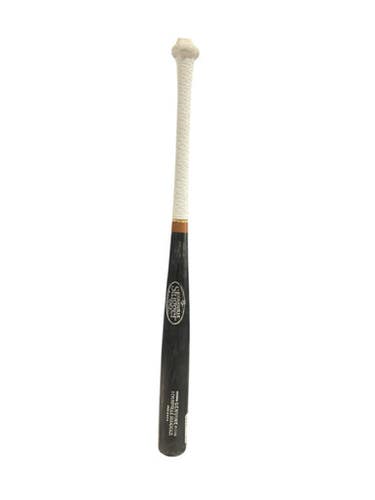 Used Louisville Slugger Genuine Wood Bat Bb Sb Wood Bat 29" 11834-s000036748