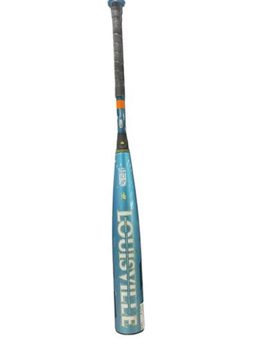 Used Louisville Slugger Meta Prime Bb Sb Usssa 2 3 4 Bat 31" 11834-s000036961