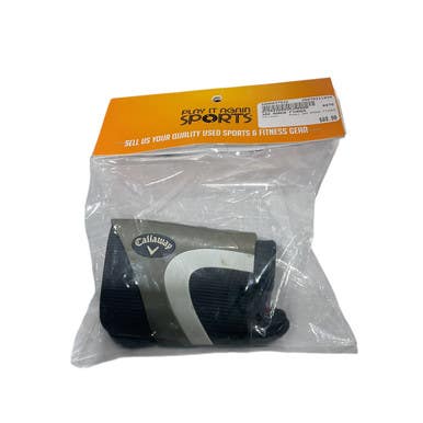 Used Callaway 300 Range Finder Field Equipment 11834-s000037022