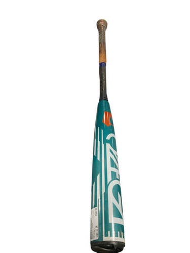 Used Demarini Omega Bb Sb High School -3 Bat 33" 11834-s000037117