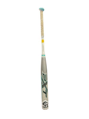 Used Louisville Slugger Pxt Bb Sb Fastpitch Bat 33" 11834-s000037187