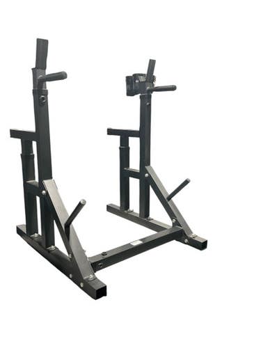 Used Squat Rack 11834-s000037191