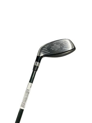 Used Warrior Custom Golf Mens Hybrid Club Rh 3 Hybrid 11834-s000037198
