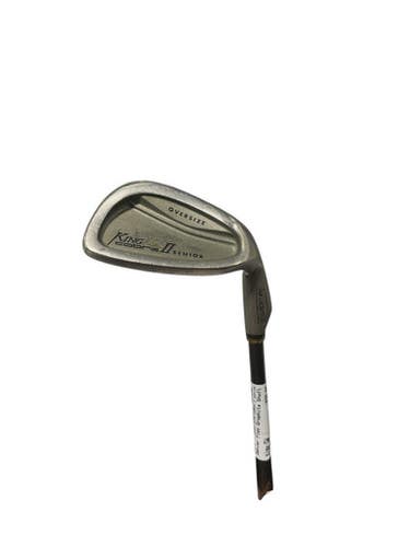 Used Cobra King Cobra 2 Senior Golf Wedge Mens Rh Sand Wedge 11834-s000037202