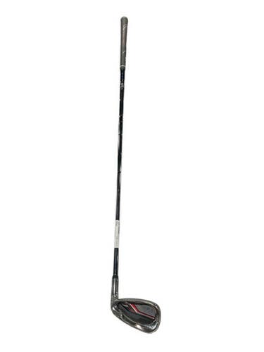Used Lynx Blackcat Golf Wedge Mens Rh Pitching Wedge 11834-s000037204