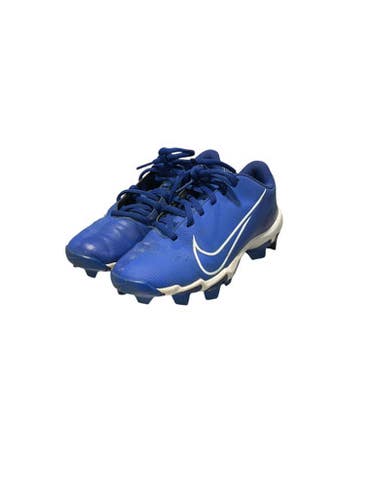 Used Nike Vapor Cleats Bb Sb Cleats Royal Blue Junior 02 11834-s000037259