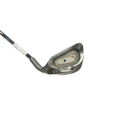 Used Ping Zing Golf Wedge Mens Rh Sand Wedge 11834-s000037261