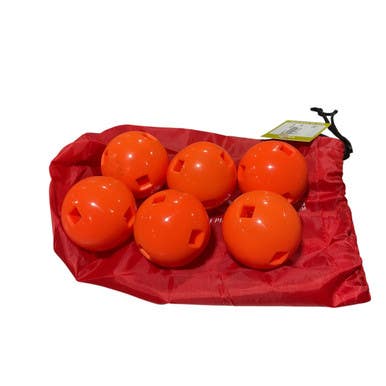 Used Powernet Heavy Balls 11834-s000037312