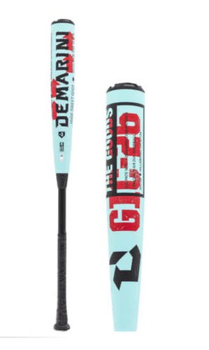 New The Good 2026 Bbcor 33.5 3 11834-dmrwbd258801030533