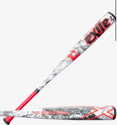 New 2026 Exile Bbcor 33.5 3 11834-dmrwbd258901030533