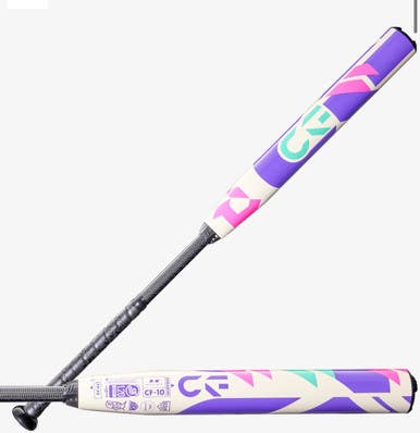 New 2026 Demarini Cf 30 11 11834-dmrwbd26300101930