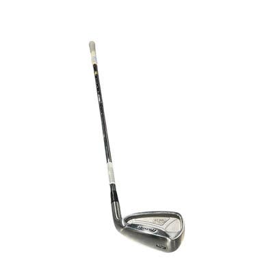 Used Mizuno Mx-17 Mens Individual Iron Rh 5 Iron 11834-s000040265