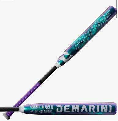 New 2026 Demarini Future 32 10 11834-dmrwbd26740102232
