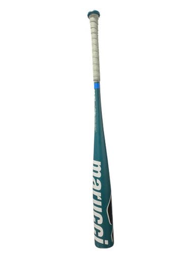 Used Marucci F5 Bbcor Bat Bb Sb High School -3 Bat 33" 11834-s000040296