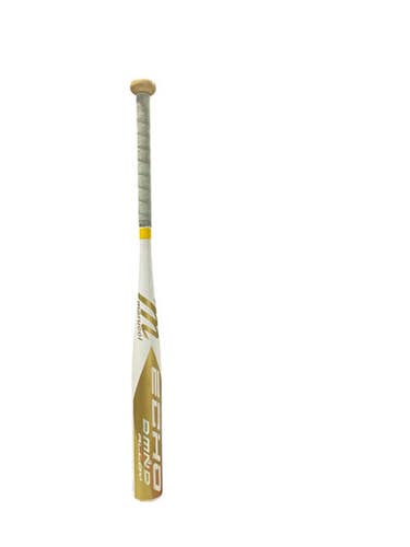 Used Marucci Echo Bb Sb Fastpitch Bat 30" 11834-s000040363