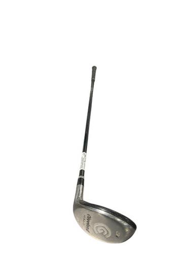 Used Cleveland Halo 3 Hybrid Mens Hybrid Club Rh 3 Hybrid 11834-s000040523