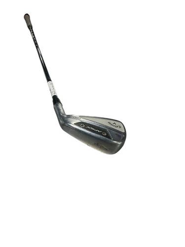 Used Callaway Apex Mens Individual Iron Rh 7 Iron 11834-s000040581