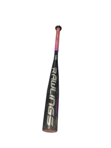 Used Rawlings Storm Bb Sb T-ball Bat 25" 11834-s000040647
