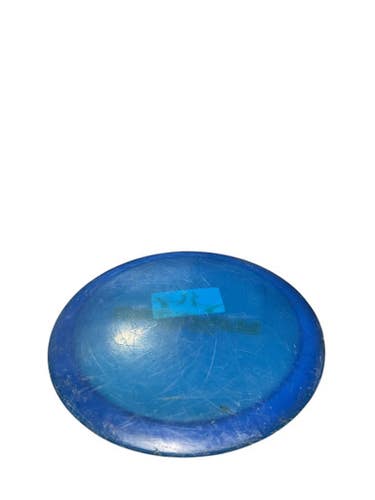 Used Dynamic Discs Royal Blue Disc Golf Driver Royal Blue 11834-s000042121