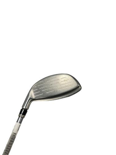 Used Cobra King Baffler 3 Hybrid Mens Hybrid Club Rh 3 Hybrid 11834-s000042334